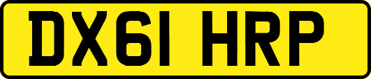 DX61HRP