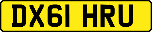 DX61HRU