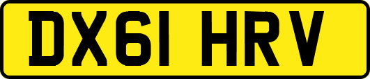 DX61HRV