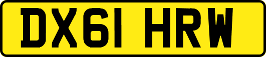 DX61HRW