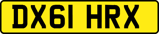 DX61HRX
