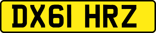 DX61HRZ