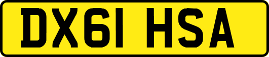 DX61HSA