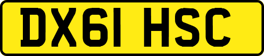 DX61HSC