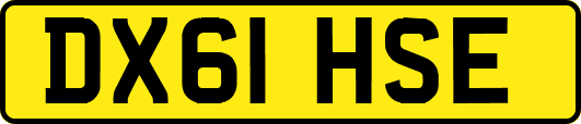 DX61HSE