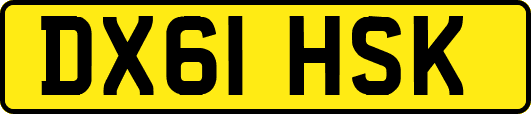 DX61HSK