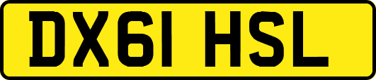 DX61HSL