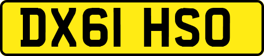 DX61HSO