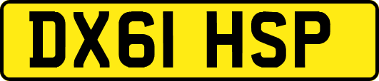 DX61HSP
