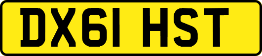 DX61HST