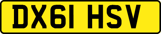 DX61HSV