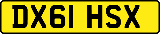 DX61HSX