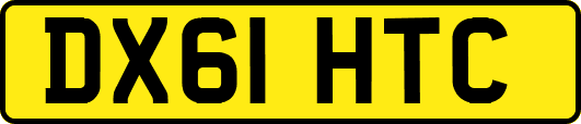 DX61HTC