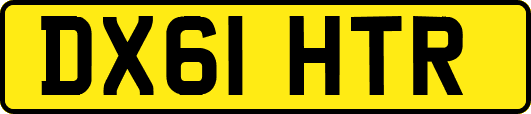 DX61HTR