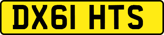 DX61HTS