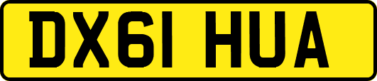 DX61HUA