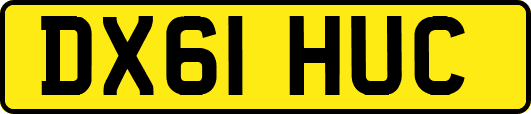 DX61HUC