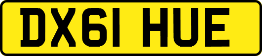 DX61HUE