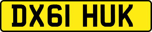 DX61HUK
