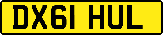 DX61HUL
