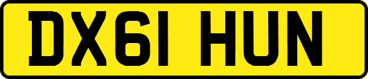 DX61HUN