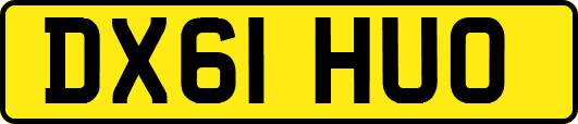 DX61HUO