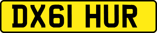 DX61HUR