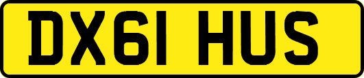 DX61HUS