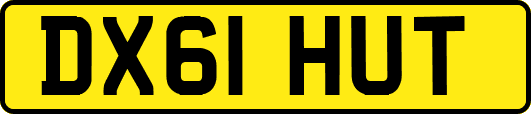 DX61HUT
