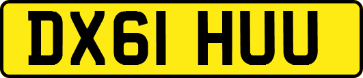 DX61HUU