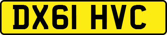DX61HVC