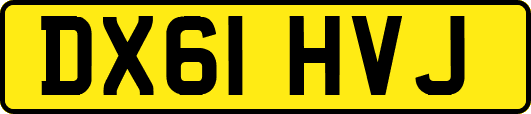 DX61HVJ