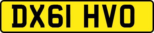 DX61HVO