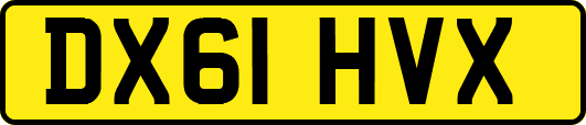 DX61HVX