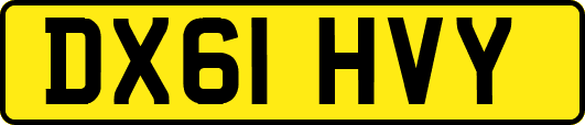 DX61HVY