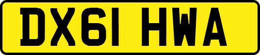 DX61HWA