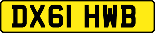DX61HWB
