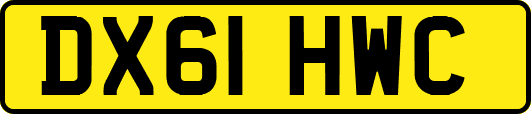 DX61HWC