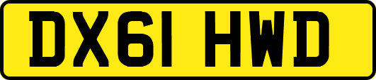 DX61HWD