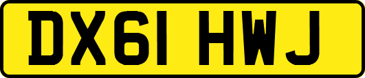 DX61HWJ