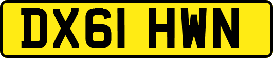 DX61HWN