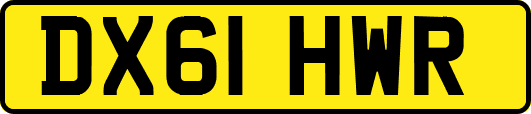 DX61HWR