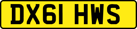 DX61HWS
