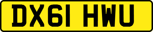 DX61HWU