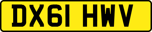 DX61HWV