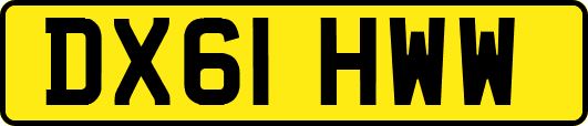 DX61HWW