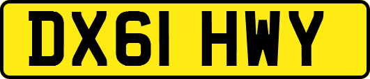 DX61HWY