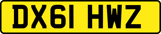 DX61HWZ