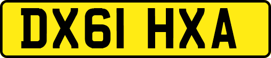 DX61HXA