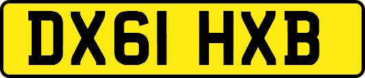 DX61HXB